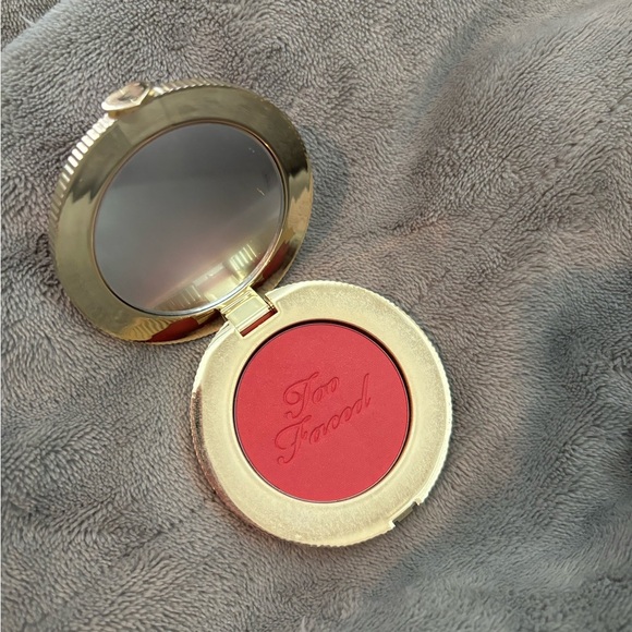 Too Faced Other - Too Faced Pink Blush